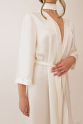 Aphrodite loves Ares Robe
