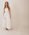 The Heirloom Cathedral Veil
